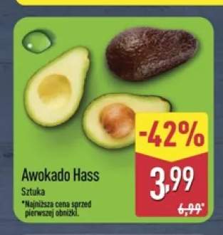 Awokado Hass