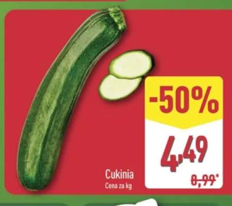 Cukinia