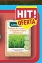 Nawóz do trawnika o długotrwałym działaniu Gardenline