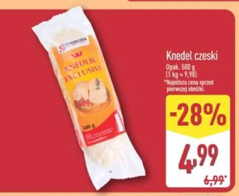 knedel czeski