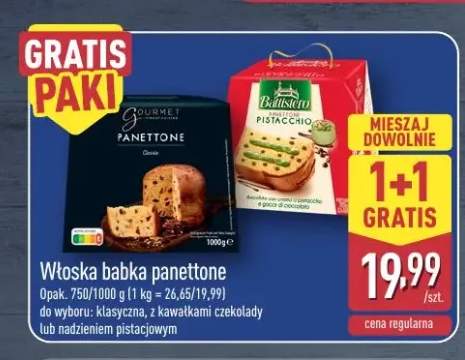 babka drożdżowa