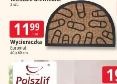 wycieraczka