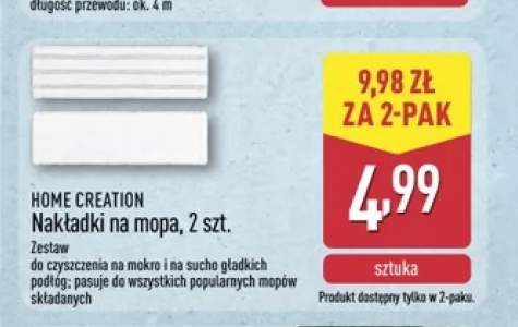 mop zamiennik