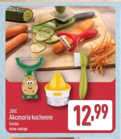 Akcesoria kuchenne Joie