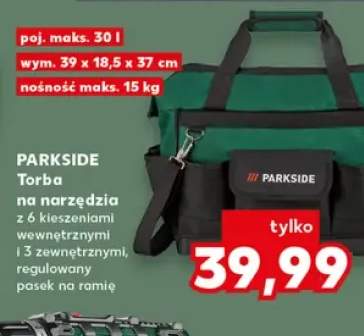 torba narzędziowa