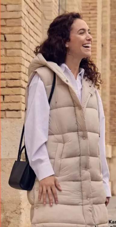 kamizelka
