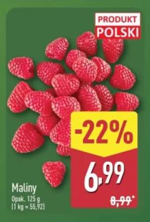 Maliny