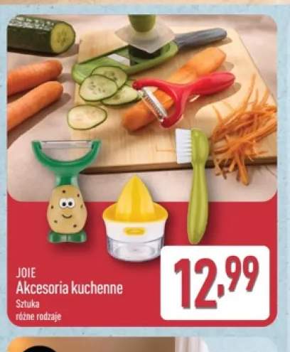 Akcesoria kuchenne Joie