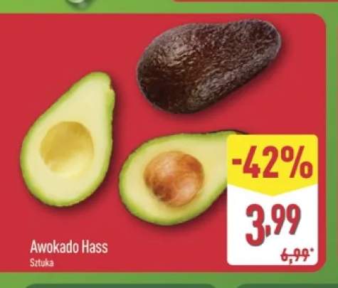 Awokado Hass