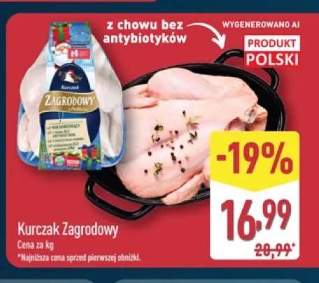 Kurczak