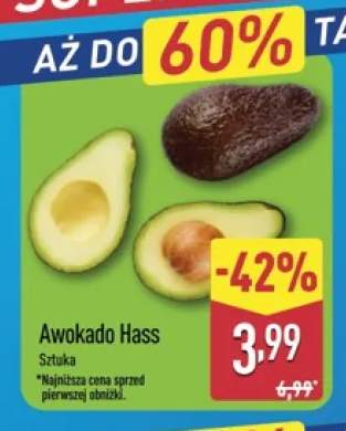 Awokado Hass