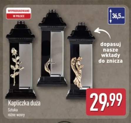 Kapliczka duża