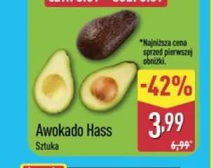 Awokado Hass