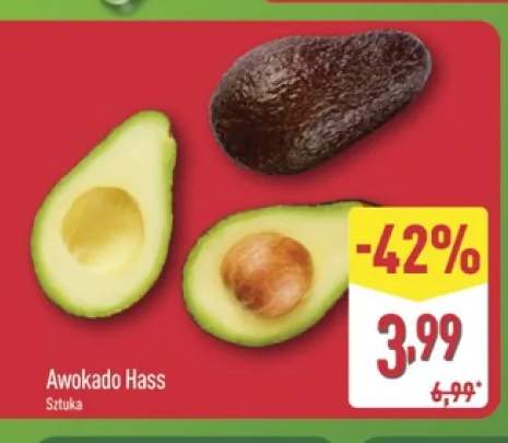 Awokado Hass