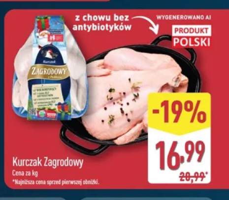 Kurczak