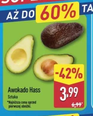 Awokado Hass