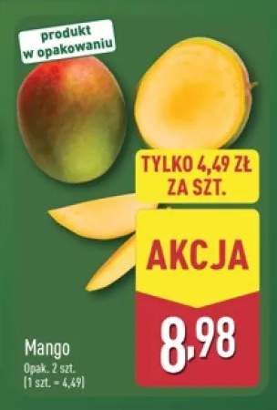 Mango 2-pak