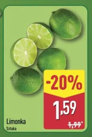Limonka