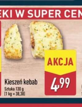 Kieszeń kebab