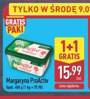 Margaryna ProActiv