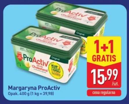 Margaryna ProActiv
