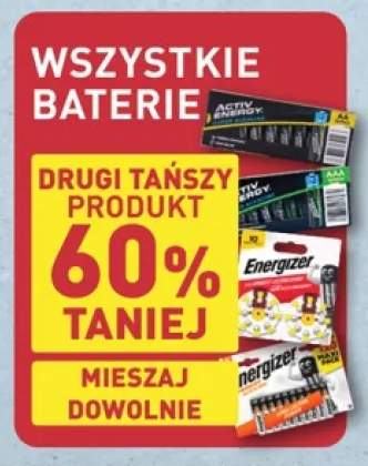 Baterie