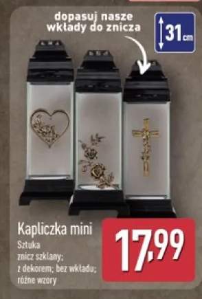 Kapliczka mini