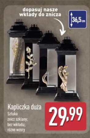 Kapliczka duża