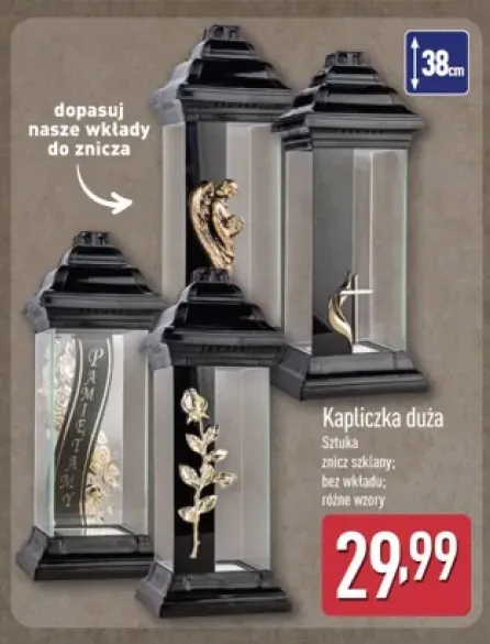 Kapliczka duża
