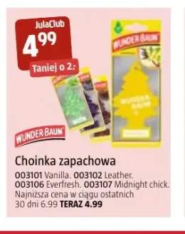 zapach samochodowy