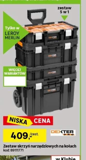 skrzynka narzędziowa