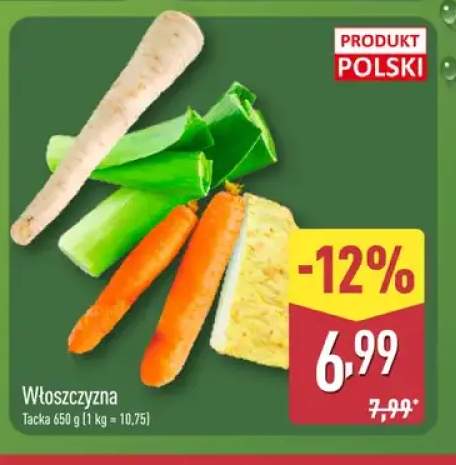 Włoszczyzna