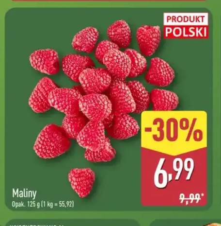 Maliny