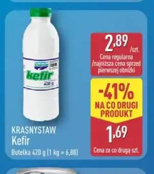 Kefir Krasnystaw