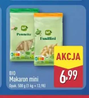 Makaron mini Pennette +1 wariant