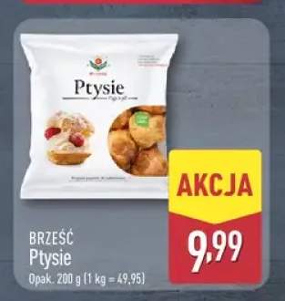 Ptysie Brześć