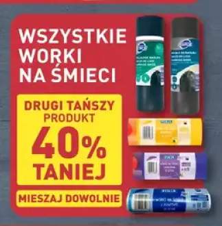 Worki na śmieci