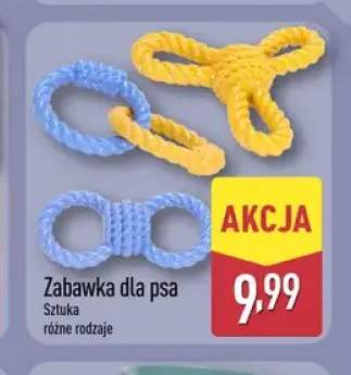 Zabawka dla psa
