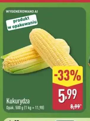 Kukurydza