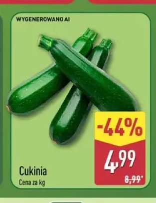 Cukinia