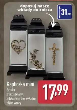 Kapliczka mini
