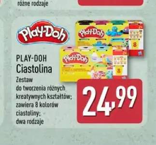Ciastolina Play-Doh