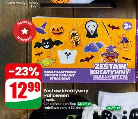 zestaw kreatywny