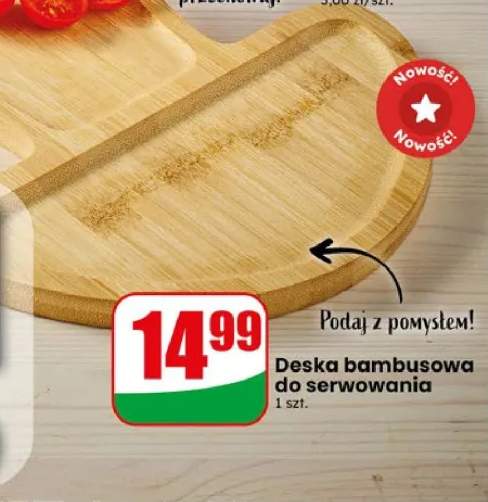 deska do serów