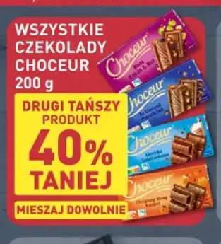 Czekolady Choceur