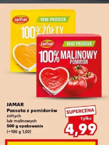 passata pomidorowa