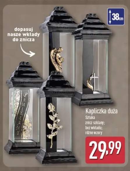 Kapliczka duża
