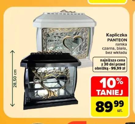 kapliczka