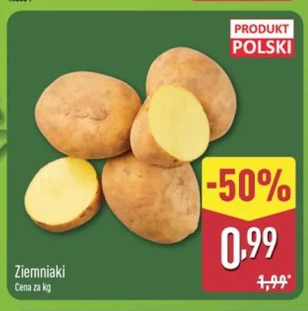 Ziemniaki