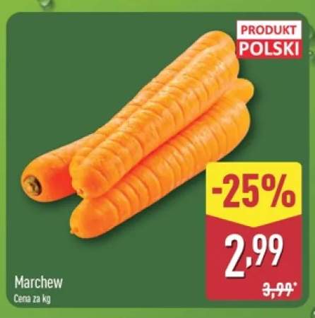 Marchew